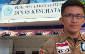 Dinas Kesehatan Kota Bitung Terus Upayakan Tekan Angka Stunting