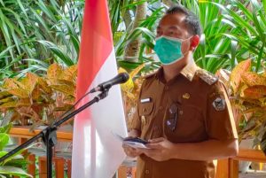 Senduk: ASN Tugasnya Melayani Masyarakat, Bukan Dilayani Masyarakat