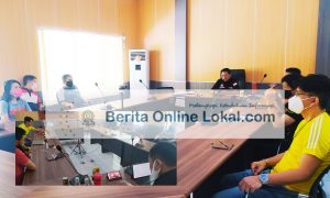 Jawab Keluhan Masyarakat Bitung, Proyek Jalan dan Rehab Instalasi SPAM Mulai Dilelang