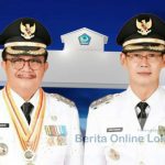 Maurits-Hengky Siap Membumikan Konsep Pasific Gateway Melalui Program Nusantara One