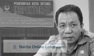 Temuan Dana Kelurahan 2019 di Kecamatan Ranowulu Akhirnya Terungkap, Ini Kata Inspektorat