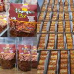 Dapoer Efata Tomohon Tengah Hadir dengan Menu Varian