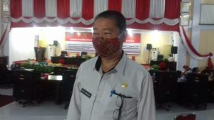 Jossy Kawengian Serap Aspirasi Masyarakat Melalui Kegiatan Reses