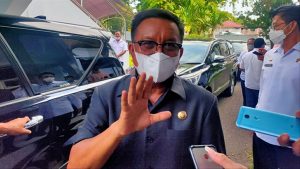 Prokes Jangan Kendor, Pemkot Bitung Terus Berupaya Tingkatkan Sektor Ekonomi