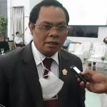 Nabsar Badoa Jabat Ketua DPK PKP Bitung, Pengurus Kecamatan dan Kelurahan Mundur 'Berjamaah'?