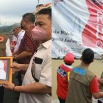 Isolasi Terapung KM. Tatamailau Resmi Ditutup