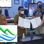 Selain Aplikasi Air Duasudara Mobile, Kini Pelanggan Bisa Bayar Via Link Aja