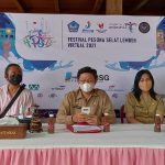 Secara Virtual, FPSL Bitung Kembali Digelar
