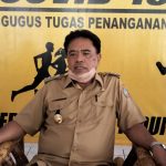 Ambil Bantuan Sembako, KPM Wajib Tunjukkan Kartu Vaksin