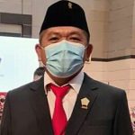 Ketua DPRD Denny Lolong: Kesaktian Pancasila Mengingatkan Rasa Nasionalisme dan Patriotisme