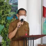 Pemkot Tomohon Gelar Bimtek Penyusunan SOP