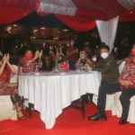 Raih Gelar Harapan 1 dan 2 di Ajang PNNS 2021, Walikota Carrol Beri Selamat