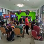 Malam Ini, Bassgilano dan Coco Lense Bakal Meriahkan Penutupan FPSL Virtual 2021