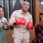 Wawali Tomohon Lumentut Janji Berikan Bonus Rp 50 Juta Bagi Atlit Toar Sompotan