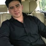 Vickly Lumowa Siap Bertarung dan Berpeluang Pimpin KNPI Minsel