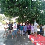 Desa Minanga Dua Realisasikan Dana Desa Tahap Satu