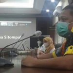 Ketua GMBI Sulut Direct Kementerian Kominfo RI Minta Penambahan Jaringan Celuler di Minut