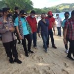 Minut Gelar Event Likupang Tourism Festival 2021, Joune Ganda : Mari Jo Torang Bakupasiar