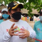 Ganda: Bila Kedapatan Kepsek Pakai Bayar Langsung Diganti