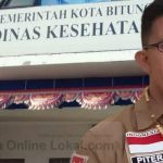 Trend Kasus COVID-19 di Bitung Terus Alami Penurunan