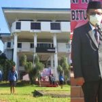 Maurits : Nilai Luhur Pancasila Wajib Dihadirkan Secara Nyata Dalam kehidupan