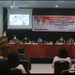 CSWL Hadiri Sosialisasi dan Dialog antar Umat Beragama