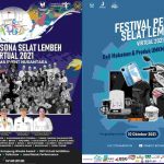 FPSL Virtual 2021 Jadi Momen Istimewa Kota Bitung