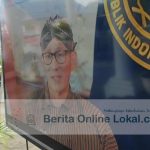 Apresiasi FPSL Virtual 2021, Menteri Sandiaga Uno Beri Pantun Buat Kota Bitung