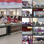 Pemkot Bitung Raih Gelar Anugerah Parahita Ekapraya Tahun 2020