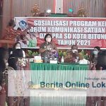 Eugenia Mantiri Ingatkan Guru Bijak Gunakan Medsos