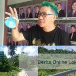 Astaga.. Diduga Ada Mafia Tanah di Lahan Erpak Likupang