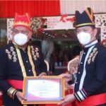 Hebat, Ditangan CSWL Pemkot Raih Dua Penghargaan