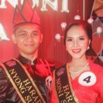 Carrol Senduk Ucapkan Selamat Bagi Christian dan Keyza