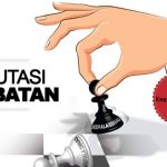 Isu Rolling Berkumandang, Pejabat di Bitung Mulai Pasang Jurus Tebar Pesona