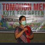 Tomohon Menuju Eco Green City, TP-PKK Siapkan Metode 4R