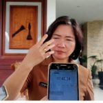 Pemkot Tomohon Gratiskan Pengurusan NIB, Ketua Dekaranasda Tomohon: Ini Peluang bagi Pelaku UMKM