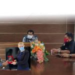 Sambangi Bitung, Konjen Australia Nyatakan Siap Bawa Invenstor