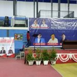 Sejumlah Nama Mencuat, Hari Ini Musda KNPI XII Bitung Digelar