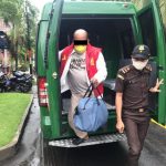 Pencemaran Nama Baik, Kejari Sangihe Tahan Staf Khusus Bupati Sangihe