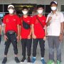 FPTI Sulut Utus Dua Atlit Putera Ikuti Kejurnas KU di Aceh