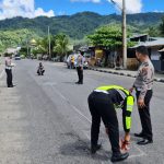 Tabrakan Maut Di Boulevard Tidore, Tewaskan Satu Orang