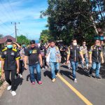 Astaga.. Proyek Berbanderol 3,8 Miliar Tanpa Ijin, GMBI Desak Dihentikan