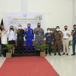 Hasil Survei Kepuasan Masyarakat, PSDKP Tahuna Raih Indeks Sangat Memuaskan