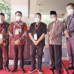 JGKWL : Selamat Datang Wapres Ma’aruf Amin di Minahasa Utara