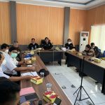 Bitung Kecipratan DAK 3,7 Miliar di 2022 Untuk Kebutuhan Sanitasi