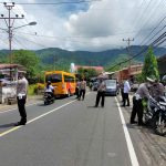 Dilaksanakan Selama 14 Hari, Ini Sasaran Operasi Zebra Samrat 2021