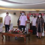 Pemkot Tomohon Kembali Ukir Prestasi Sabet Penghargaan Swasti Saba Wistara