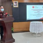 Walikota Carrol Senduk Permudah Pengurusan Izin Praktik Dokter dan Praktik Gigi