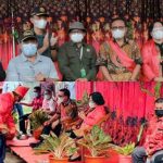 Wali Kota Hadiri Deklarasi Stop Makan Penyu di Lirang