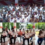 Besok, Staf Khusus Wali Kota Bitung Gelar Vaksinasi Massal di Empat Lokasi